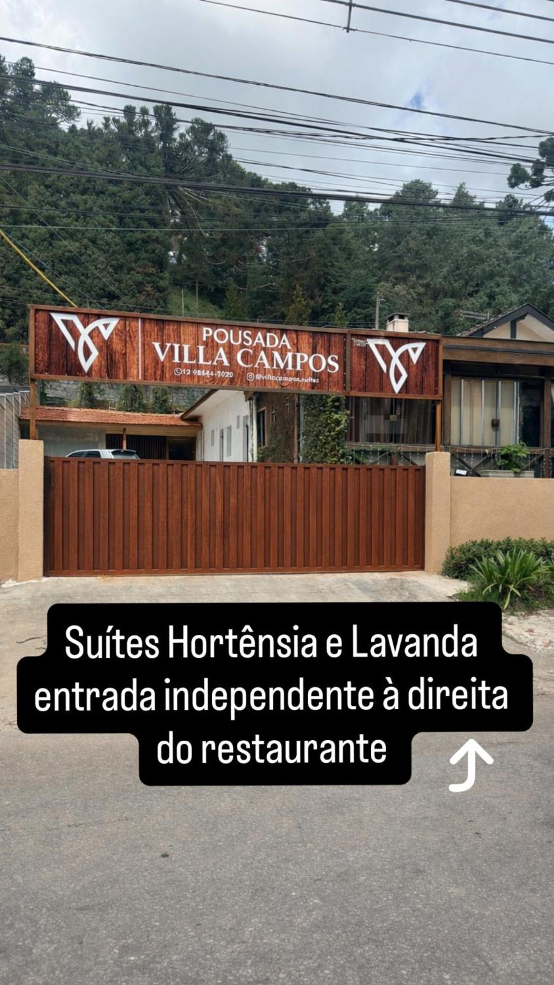Villa Campos Suites Self-Checkin — Photos 3
